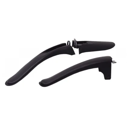 LIFEFIT MTB 20-24", plast, 2ks Sada blatníků