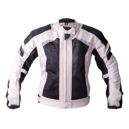BOS Aylin Silver Grey - XXL