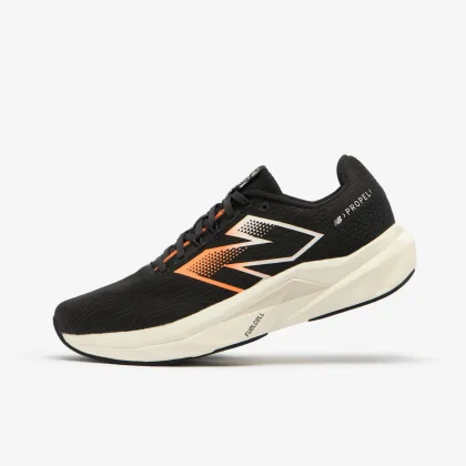 NEW BALANCE Pánska bežecká obuv Fuelcell Propel V5 čierna 40