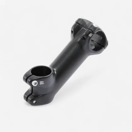 DECATHLON Vyvýšený predstavec Oversize 35° 110 mm 110 mm