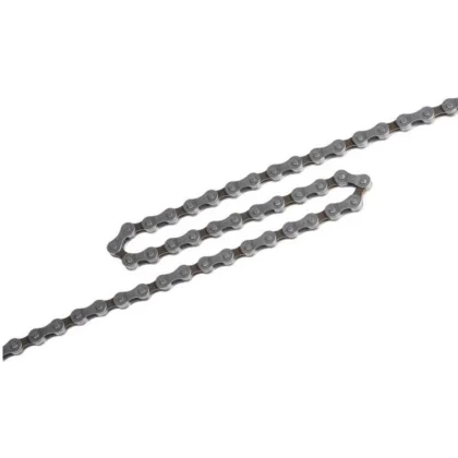 Řetěz na kolo SHIMANO Reťaz HG40 8-kolo 116 čl.+spojka SM-UG51