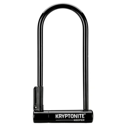 Kryptonite Keeper
