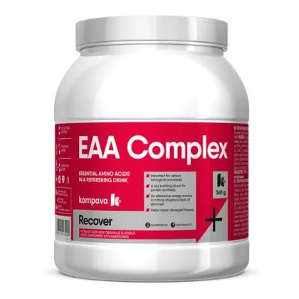 EAA Complex 360 g - Kompava