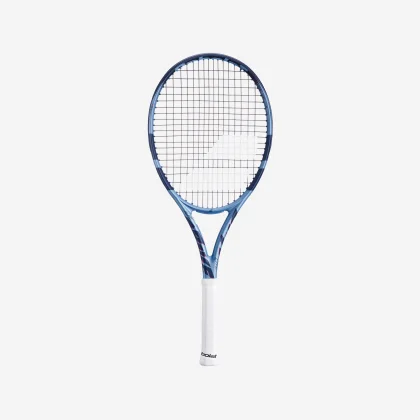 BABOLAT BABOLAT Pure Drive Lite tenisová raketa 270 g svetlomodrá GRIP 1