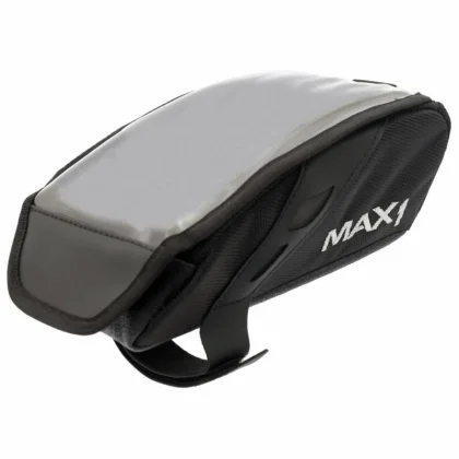 Max1 brašna Cellular černá