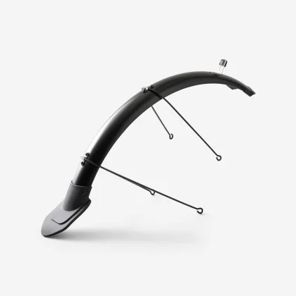 ELOPS Predný blatník na nákladný elektrobicykel Longtail R500E V2 bez