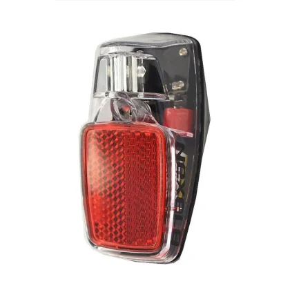 Nexelo LED světlo bateriové na Blatník