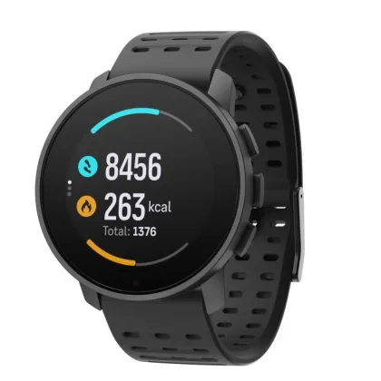 Suunto Suunto 9 Peak Pro All Black Performance (AKČNÍ CENA)
