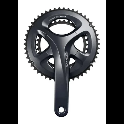 SHIMANO Kliky silniční SH FCR3000 SORA COMPACT 175 50/34