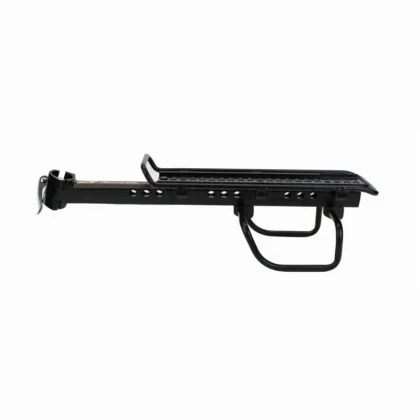 Sport Arsenal Nosič na sedlovku Arsenal 262b, 7 kg s bočnicemi