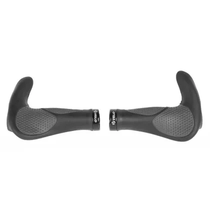 Velo Ergogel D3 BAR 138mm Dlouhá madla