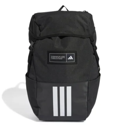 Batoh ADIDAS 4ATHLTS BP BLACK WHITE