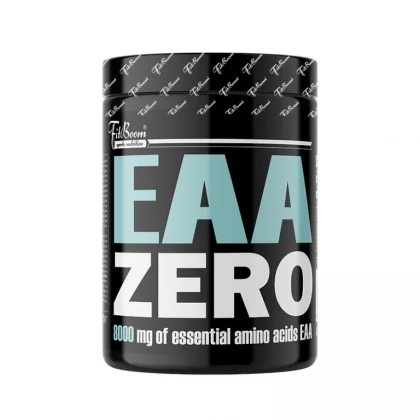 EAA ZERO - 400 g - FitBoom