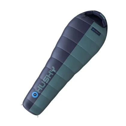 Husky Thermopro Fleury -20°C blue/turquoise