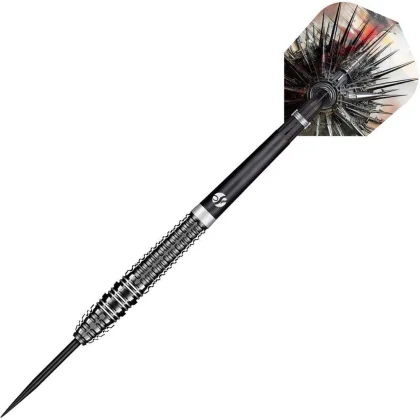 Šípky steel Shot Gnarly Smasha 23g 90% wolfram