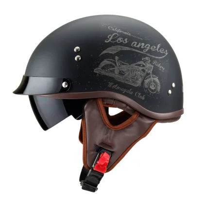 W-TEC Longroad Los Angeles - XXL (63-64)
