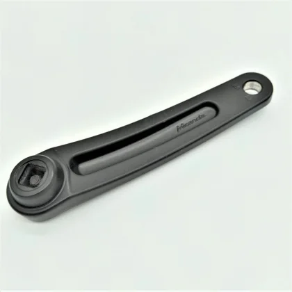 ROCKRIDER Ľavá kľuka motora Yamaha PWCE 170 mm bez