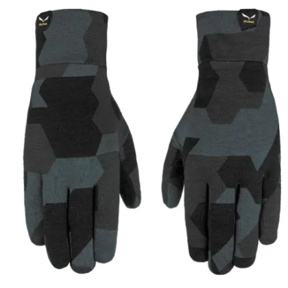 Rukavice SALEWA CRISTALLO LINER GLOVES