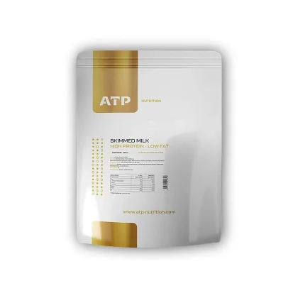 ATP Skimmed Milk High Protein Low Fat 300g sušené odtučněné mléko