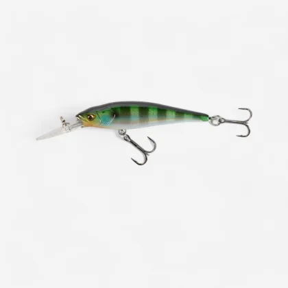 CAPERLAN Wobler Jerkbait / Deep Minnow WXM MNWDD 50 SP Bluegill bez