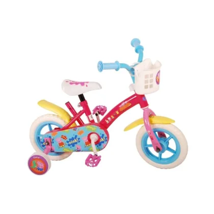 Volare Peppa pig 10 růžové