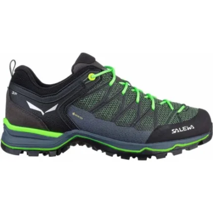 Férfi alacsony túracipő SALEWA Mountain Trainer Lite GTX M myrtle ombre blue