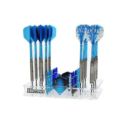 Držiak na šípky Harrows Darts Station