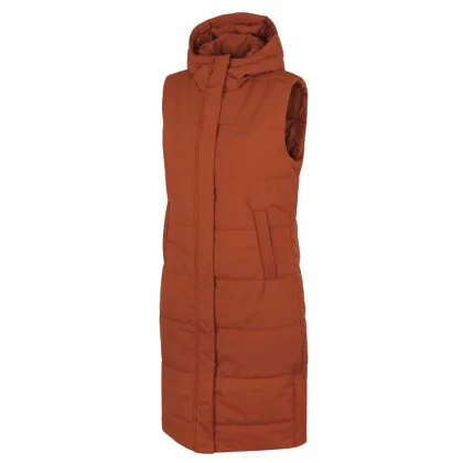 Husky Nilo L faded orange