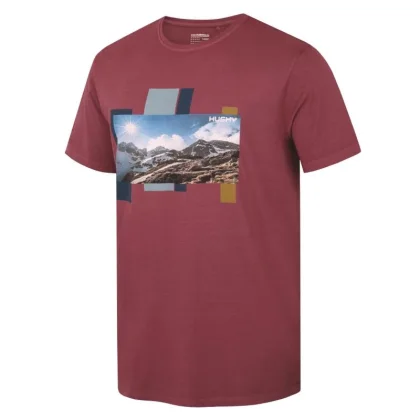 Husky Tee Skyline M
