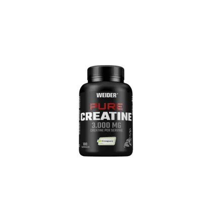 Pure Creatine - Weider