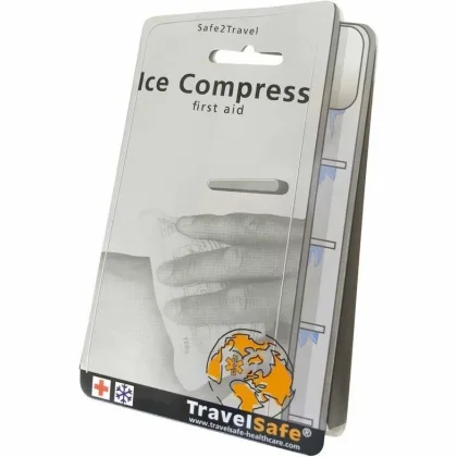 TravelSafe chladící sáček Ice Compress