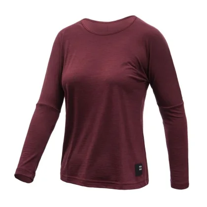 SENSOR Merino Air Traveller