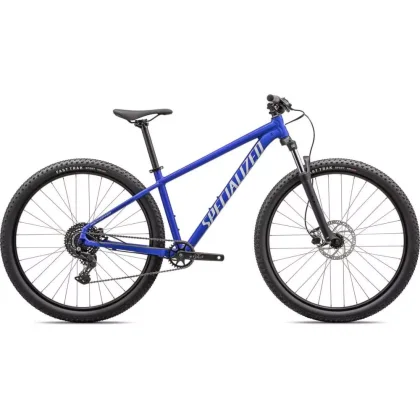 SPECIALIZED Rockhopper Sport 29 Gloss Sapphire / Dune White Veľkosť: L