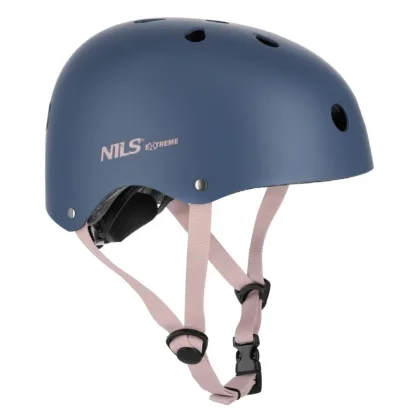 Nils Helma Extreme MTW001-1 šedá