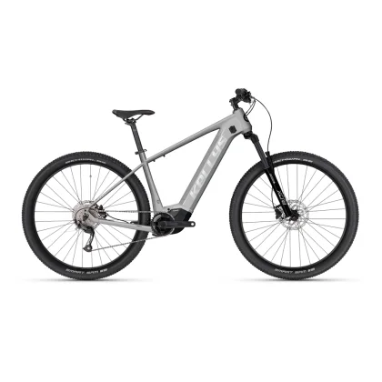 Kellys TYGON R10 Air P 29" - model 2025 Light Grey - L (19", 180-195 cm)