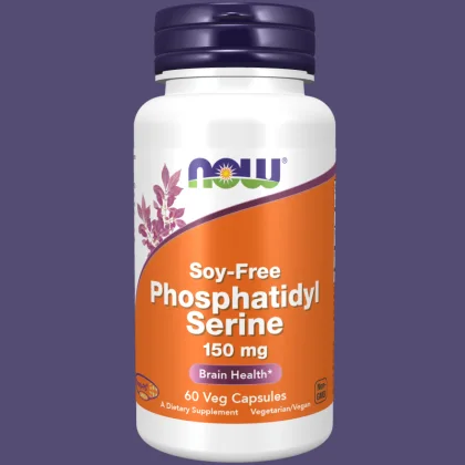 Now Foods Phosphatidyl Serine