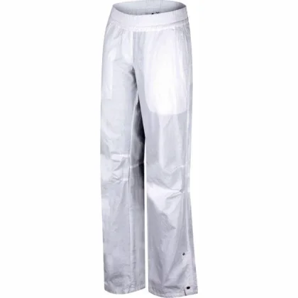 Alpine Pro Maite white dámské kalhoty POUZE XXL (VÝPRODEJ)