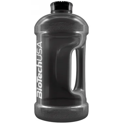 Galón 2000 ml dymový - BioTech USA