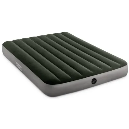 Intex Nafukovací matrace 64108 PRESTIGE DOWNY AIRBED FULL