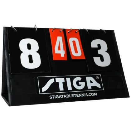 STIGA - Počítadlo plast velké