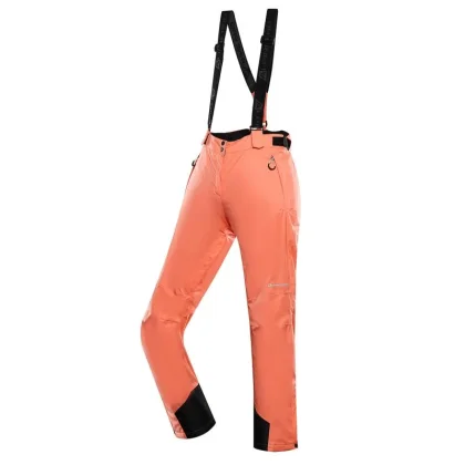 Alpine Pro EDESA