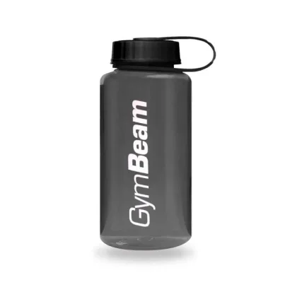 GymBeam Láhev Sport Bottle Orange 1000 ml