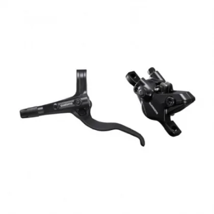ND na brzdy SHIMANO hydr. MT410 BLMT401 BRMT410 predná PM 1000mm had.+plat. B01S