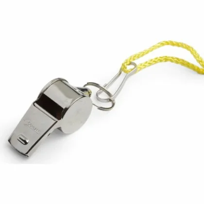 Coghlans nouzová signální píšťalka Wilderness Signal Whistle