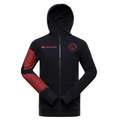 Alpine Pro PROUESS