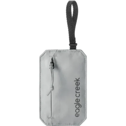 Eagle Creek kapsa na opasek Undercover RFID Hidden Pocket storm grey