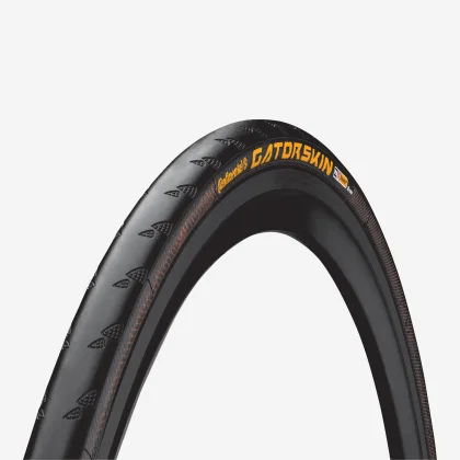 CONTINENTAL CONTINENTAL Gatorskin TT 700x32 cestný plášť kevlar čierny bez