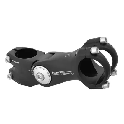Nexelo 105mm A-head 1.1/8" 31,8mm Stavitelný představec
