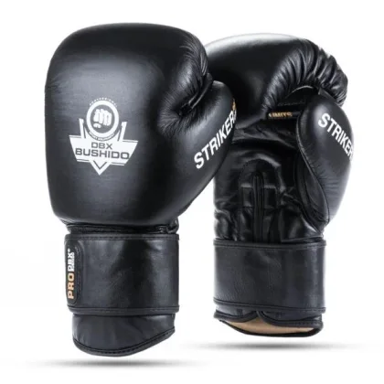 BUSHIDO Boxerské rukavice DBX Striker