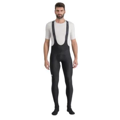 Pánské cyklistické kalhoty SPORTFUL Classic bibtight, black